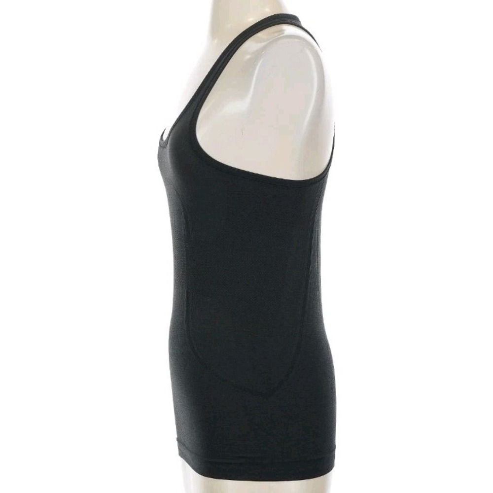 Lululemon‎ Women's 4 Swiftly Tech Racerback Tank Top Running Gym Workout - Picture 3 of 4